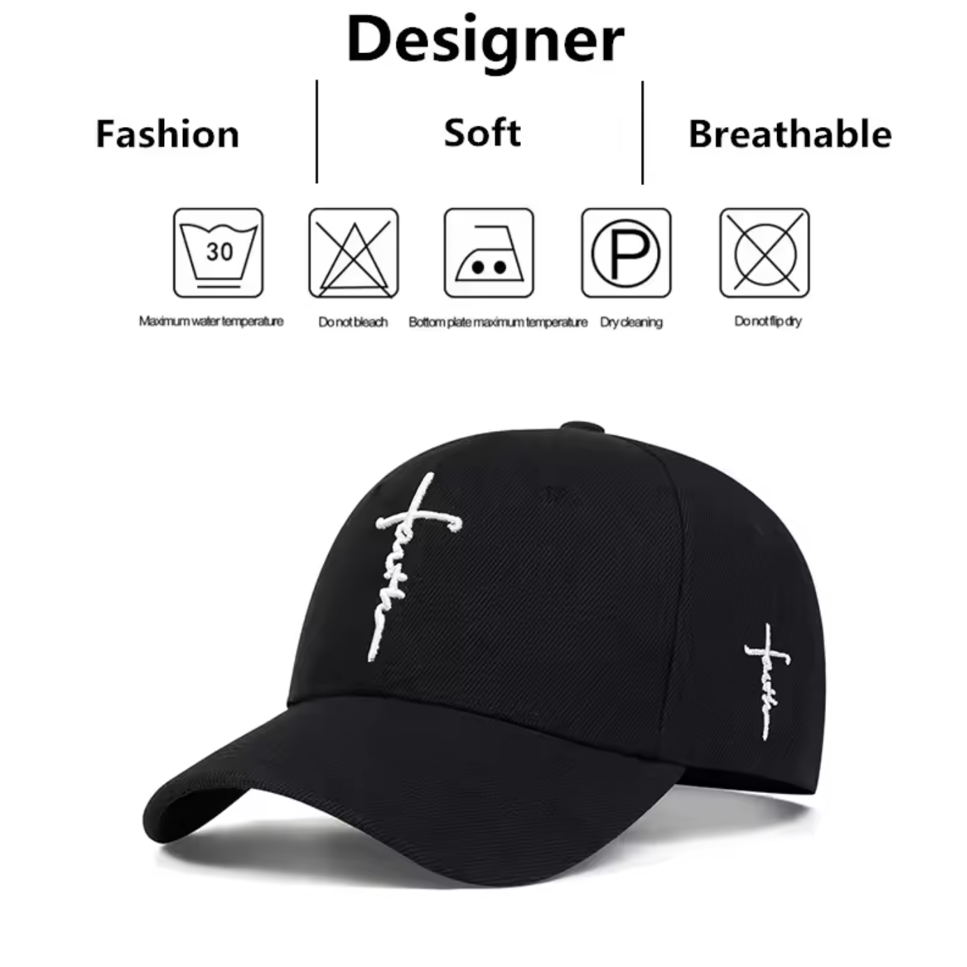 The Perfect Easter Hat