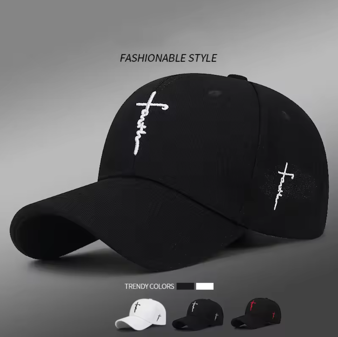 The Perfect Easter Hat