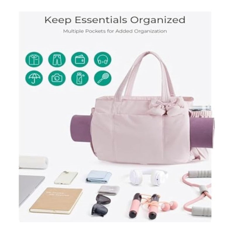 Hiking Cycling Multifunctional Leisure Sports Bag - BAGS