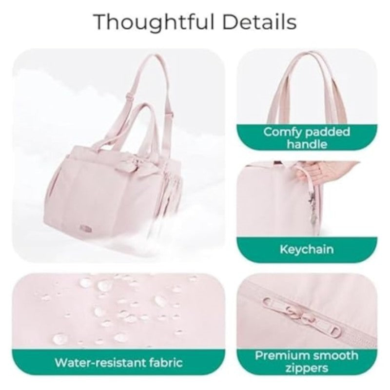 Hiking Cycling Multifunctional Leisure Sports Bag - BAGS