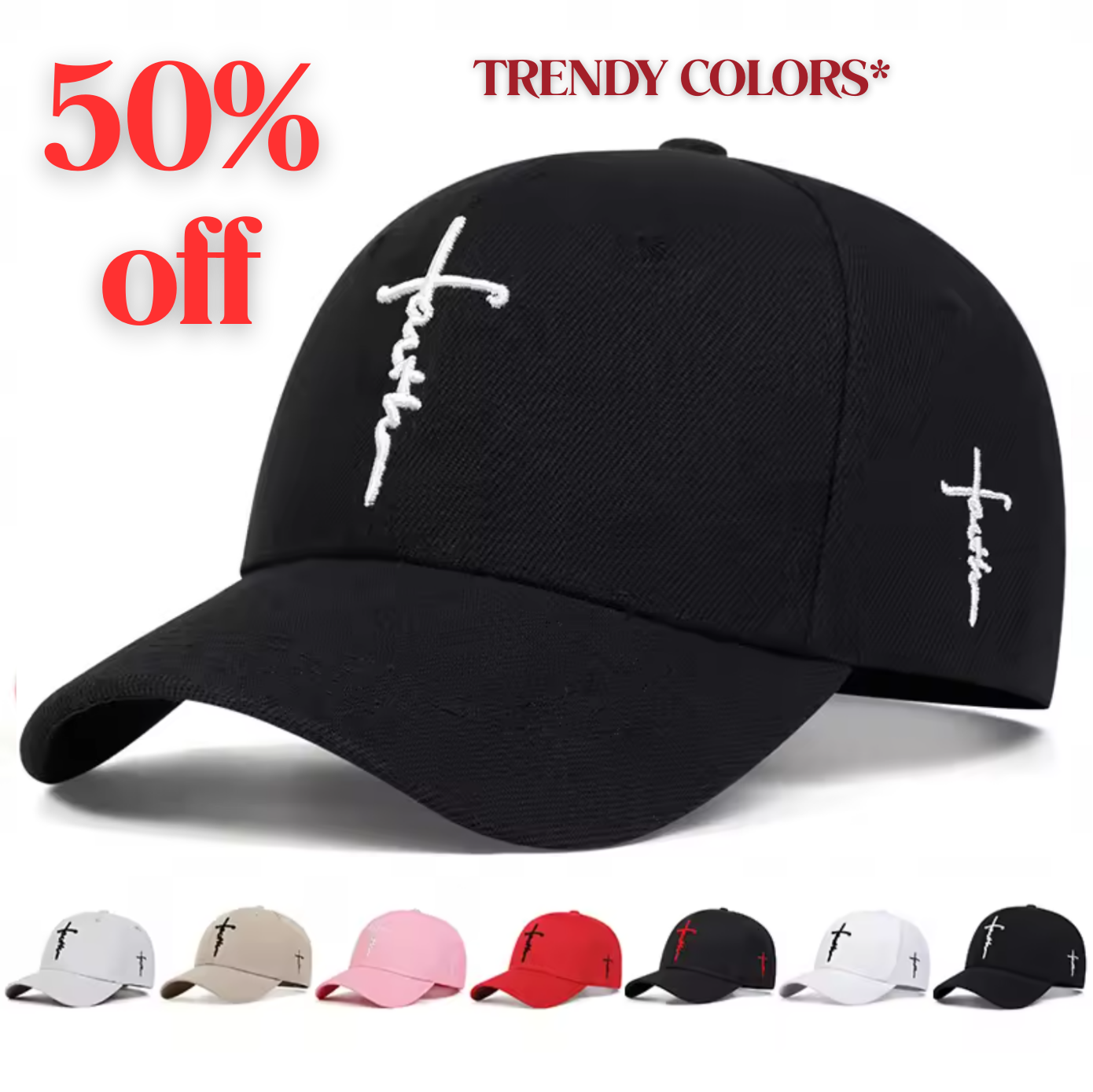 The Perfect Easter Hat