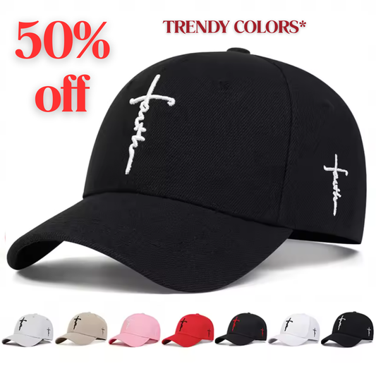 The Perfect Easter Hat